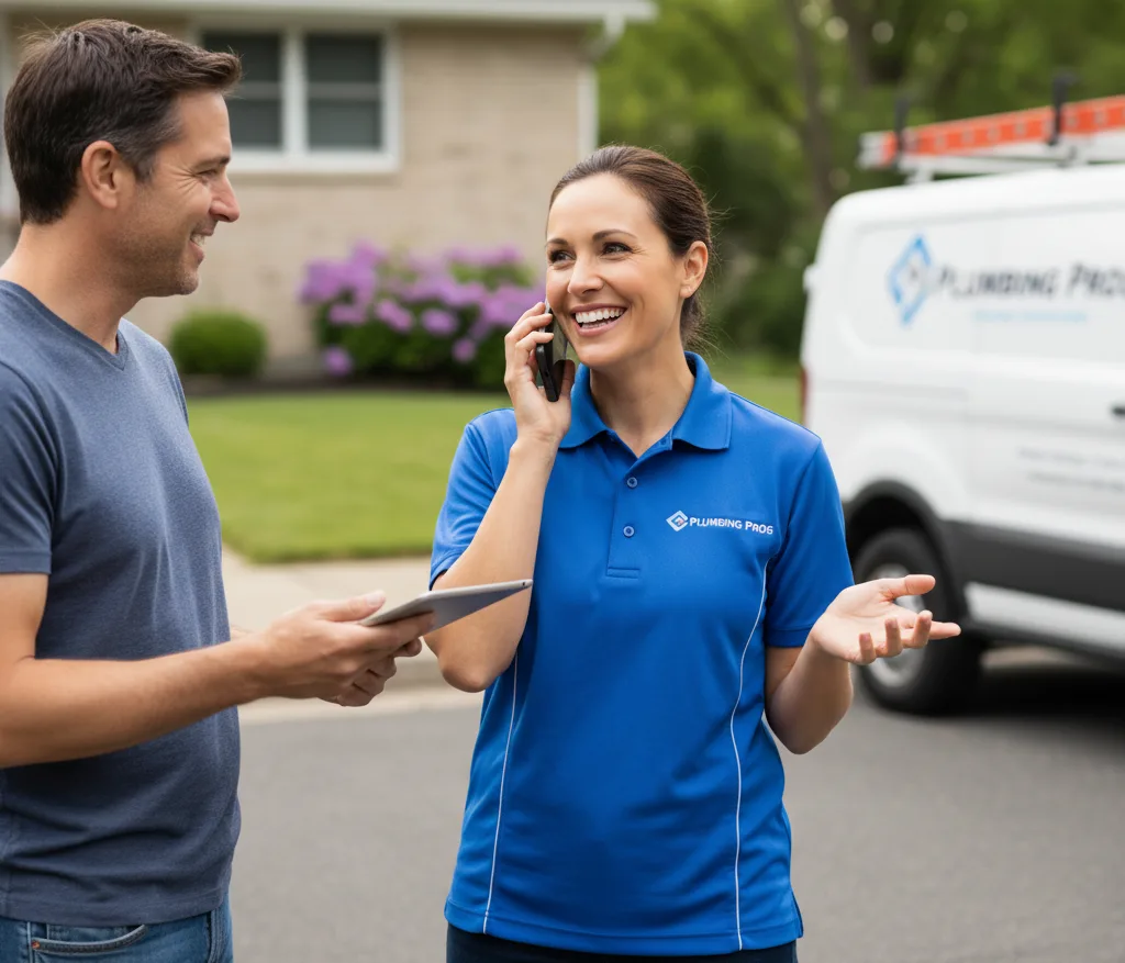 Emergency Plumbing in Madison, IL